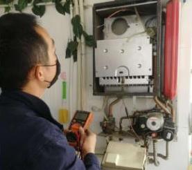 长沙专业安装热水器